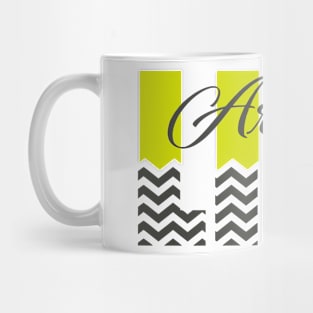 Archery Mom Mug